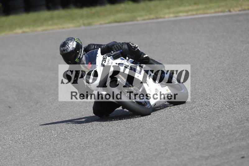 /18 05.06.2026  TZ Motorsport ADR/Gruppe rot/136